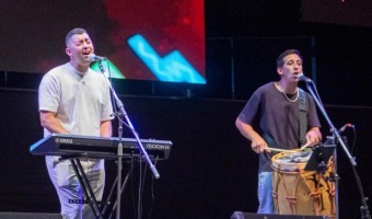 DOS GESELINOS ALCANZARON LA ETAPA FINAL DEL PRE COSQU�N